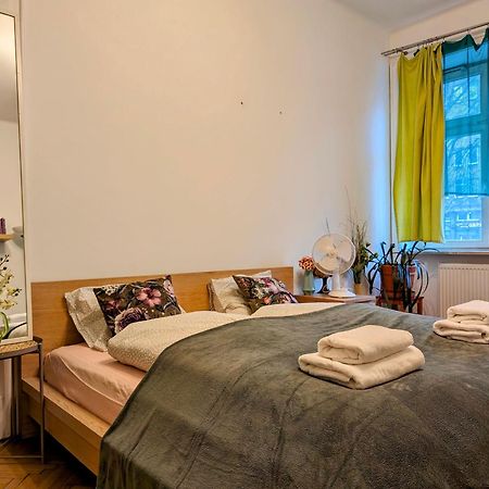 Aleja Krasinskiego 24A By Homeprime Krakow Exterior photo