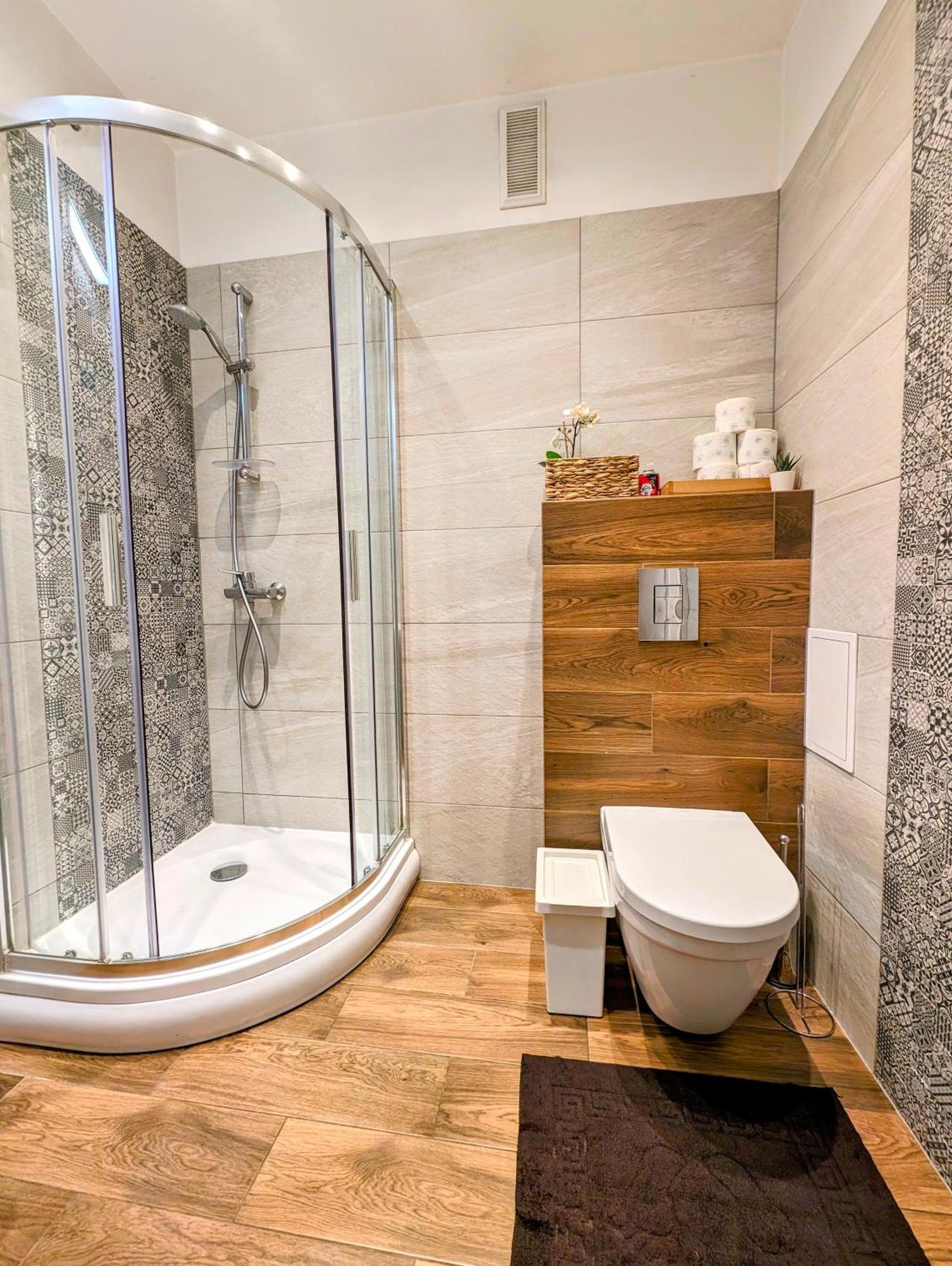 Aleja Krasinskiego 24A By Homeprime Krakow Exterior photo